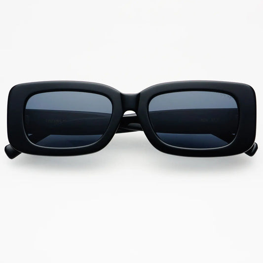 Freyrs Sunglasses- Noa Black-Accessories-FREYRS--The Twisted Chandelier