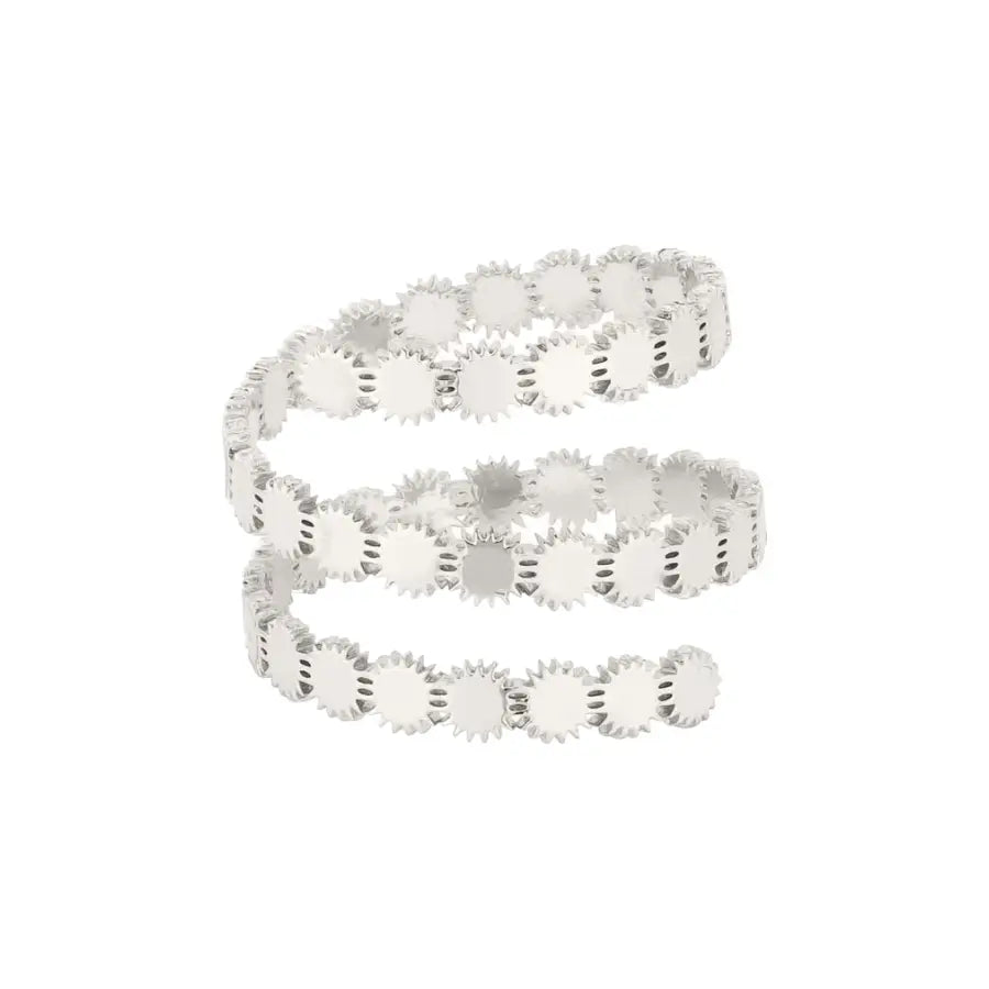 Olivia Ring-Rings-MY GIRL IN LA-The Twisted Chandelier