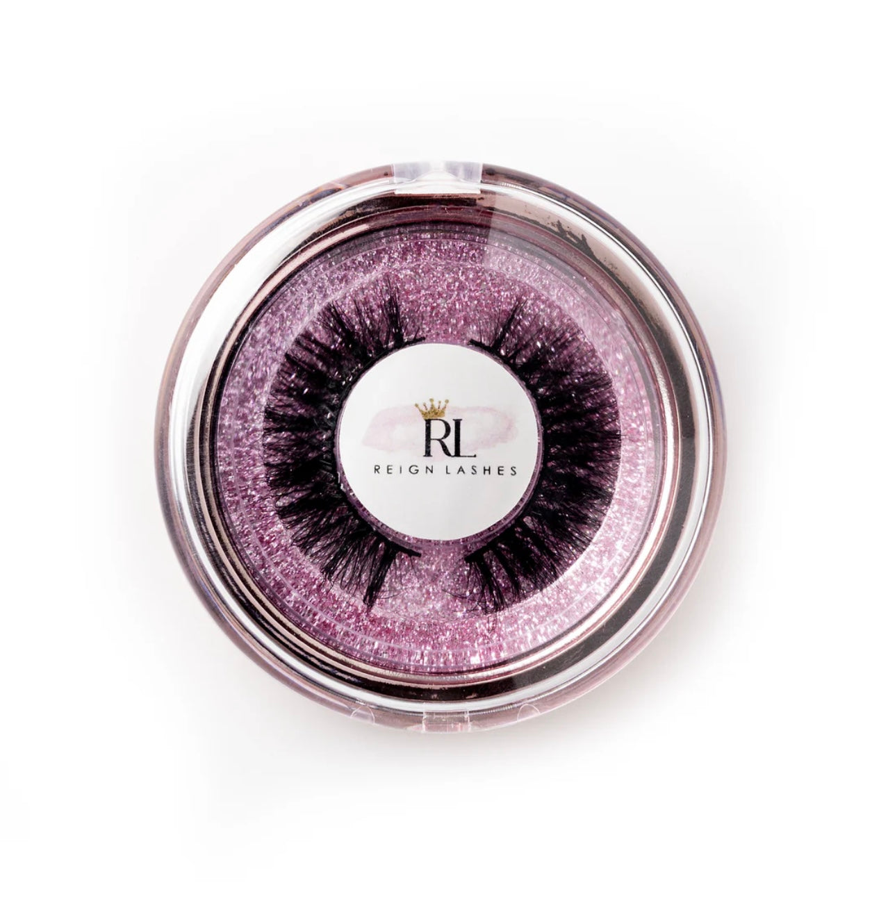 Reign Lashes | Rodeo Drive | Glue On 3D Mink Luxury Lashes-Reign Lashes-Reign-Lashes, Reign, reign lashes-The Twisted Chandelier