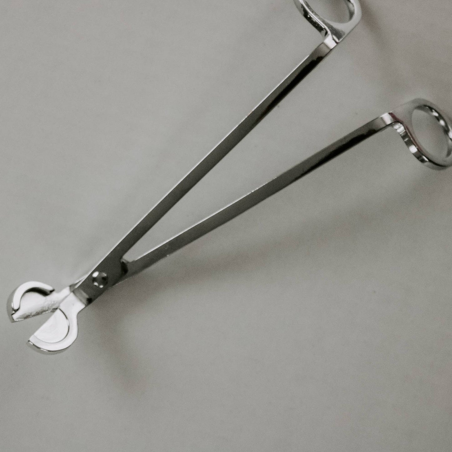 Silver Candle Care Kit - Home Decor & Gifts-Sweet Water Decor-FD 04/23/24-The Twisted Chandelier