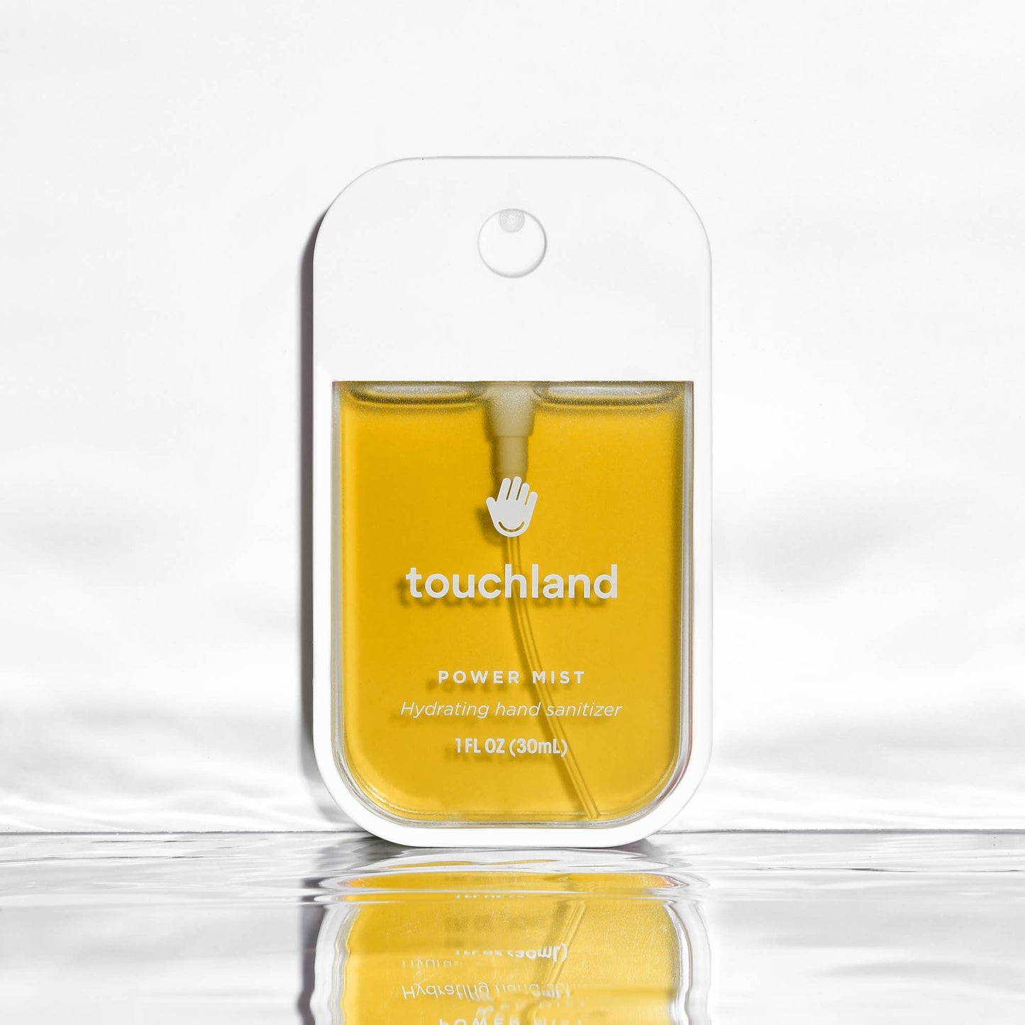 Touchland Power Mist Hand Sanitizer | Mango Passion-Touchland--The Twisted Chandelier