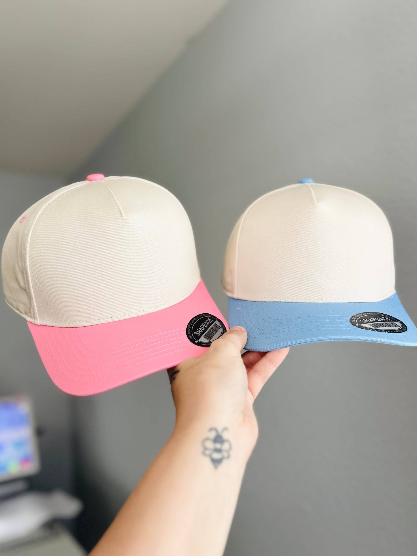 You Look Like You... Embroidered Hat-Southern N Savvy-The Twisted Chandelier