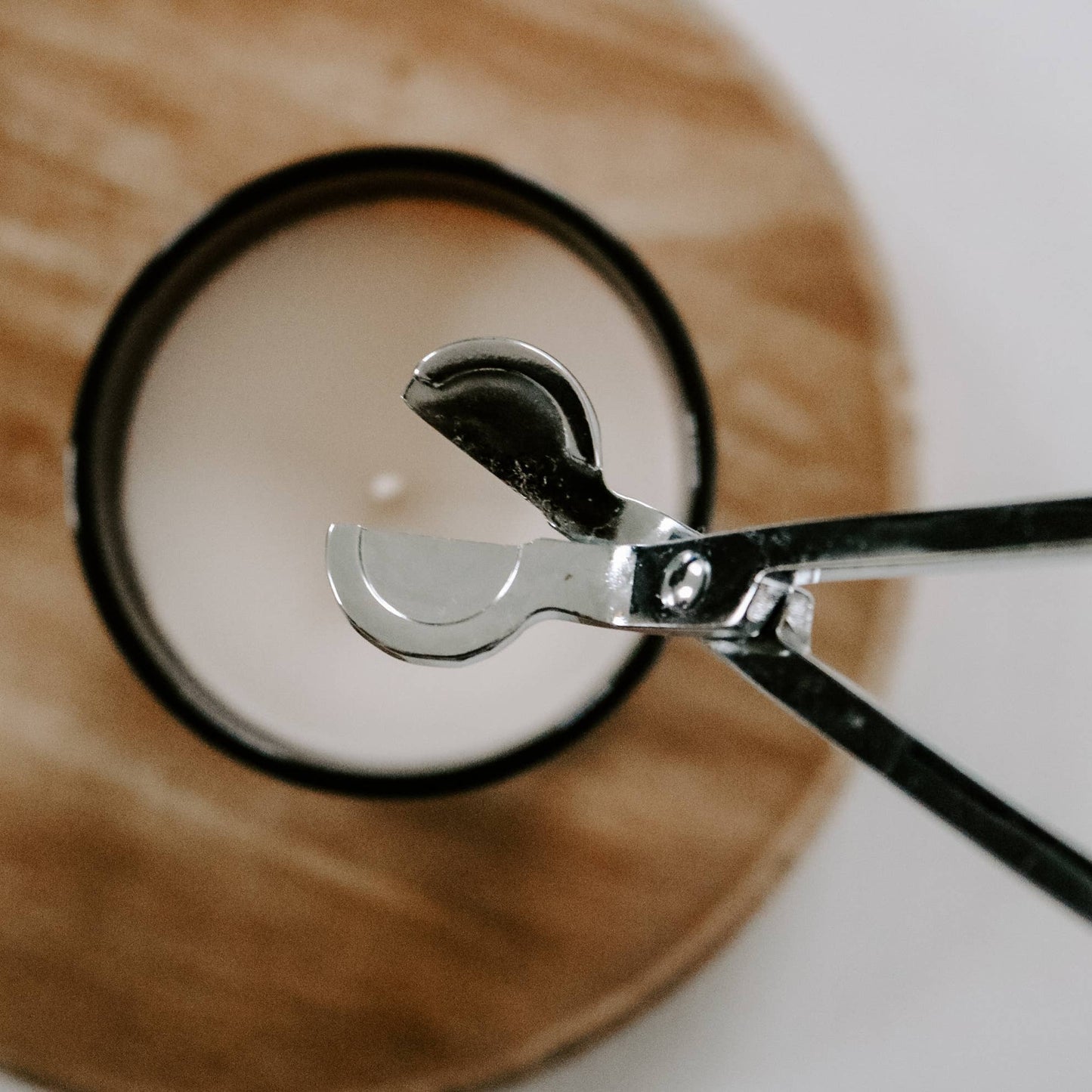 Silver Candle Care Kit - Home Decor & Gifts-Sweet Water Decor-FD 04/23/24-The Twisted Chandelier