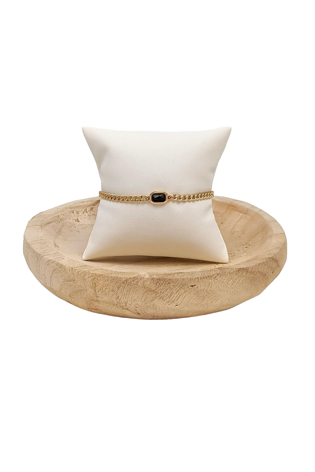 Kelley Bracelet-Bracelet-MY GIRL IN LA-The Twisted Chandelier