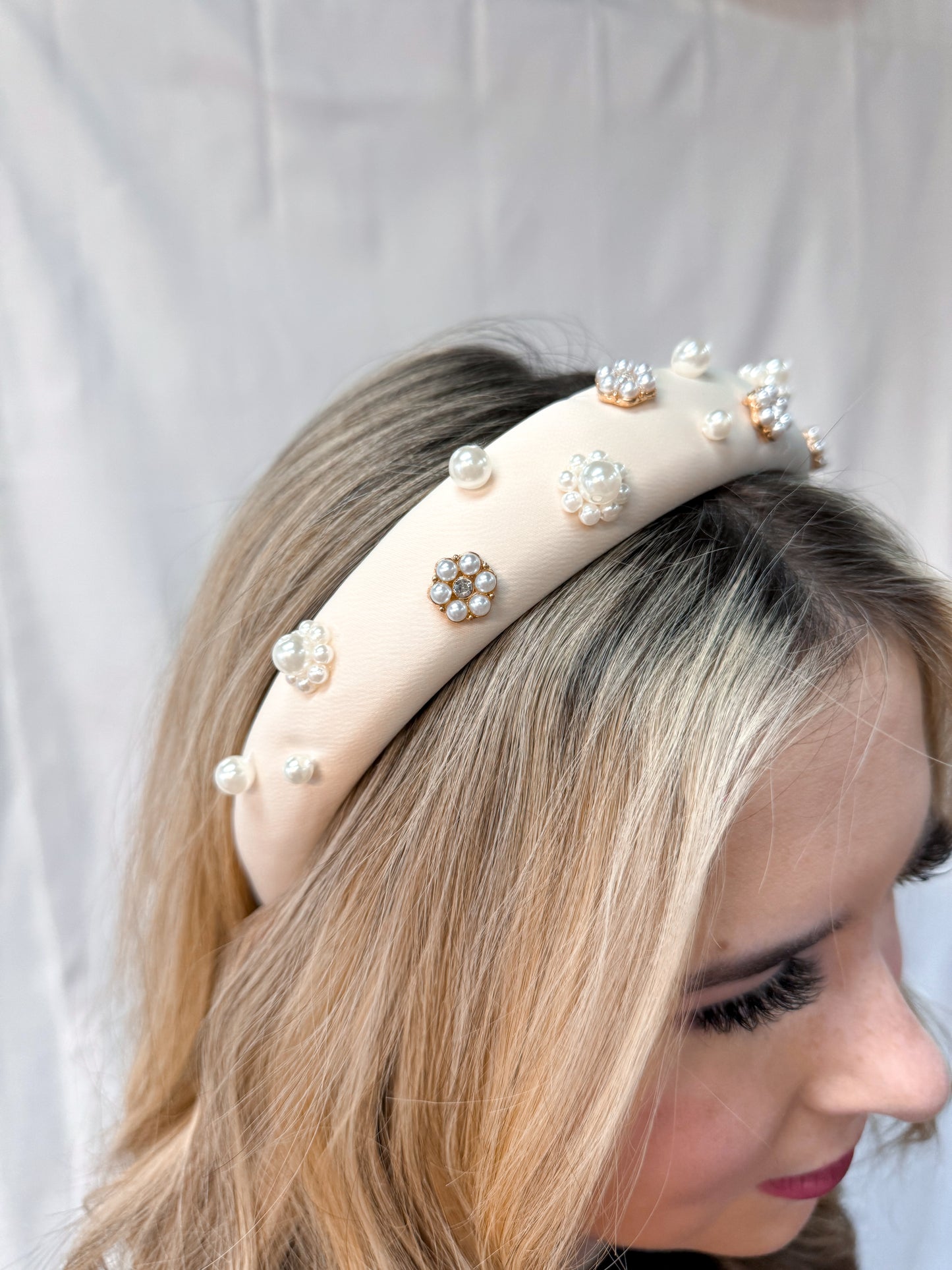 Sophie Headband-Headband-MY GIRL IN LA-Accessories,ane10209-The Twisted Chandelier