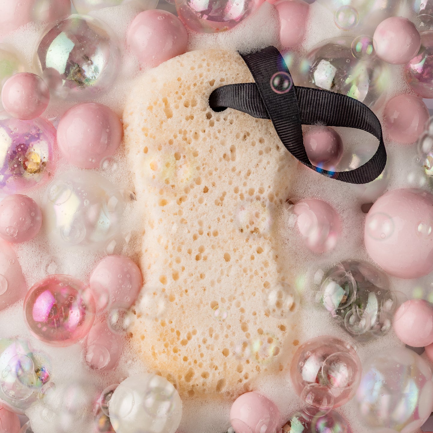 Bridgewater Sweet Grace Body Wash Sponge-Health & Beauty-Bridgewater-The Twisted Chandelier