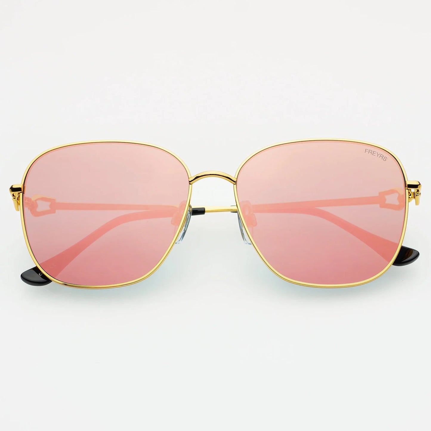 Freyrs Sunglasses - Lea-Aviators-FREYRS EYEWEAR-148-1, FAVES-The Twisted Chandelier