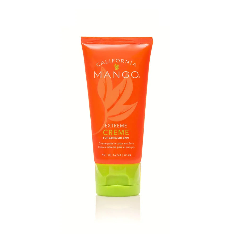 California Mango Extreme Creme - 2.2 fl. oz-Body Butter-California Mango--The Twisted Chandelier