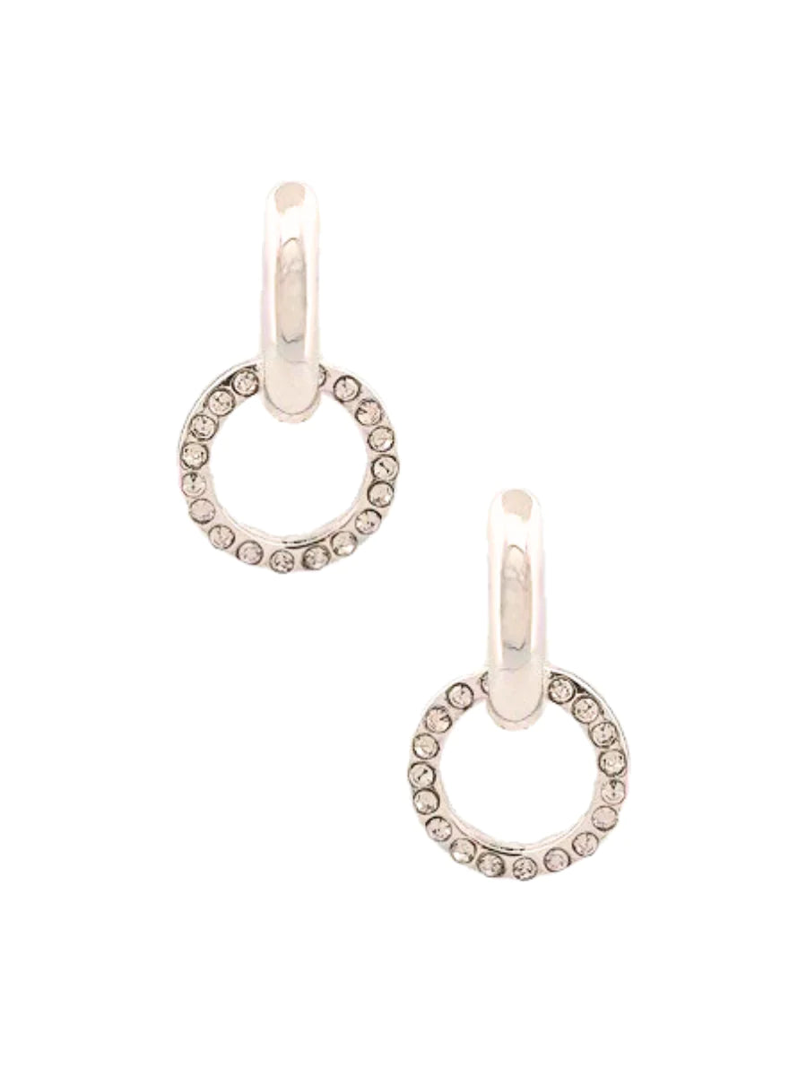 Harlyn Earrings-Earrings-MY GIRL IN LA-The Twisted Chandelier