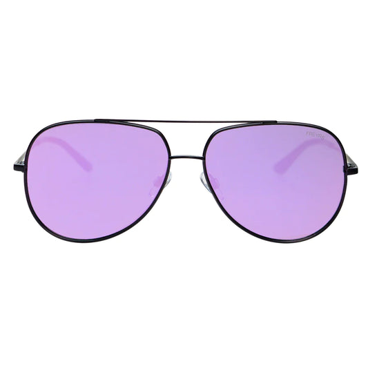Freyrs Sunglasses - Max Black/Lavender-Aviators-FREYRS EYEWEAR-148-1, FAVES-The Twisted Chandelier