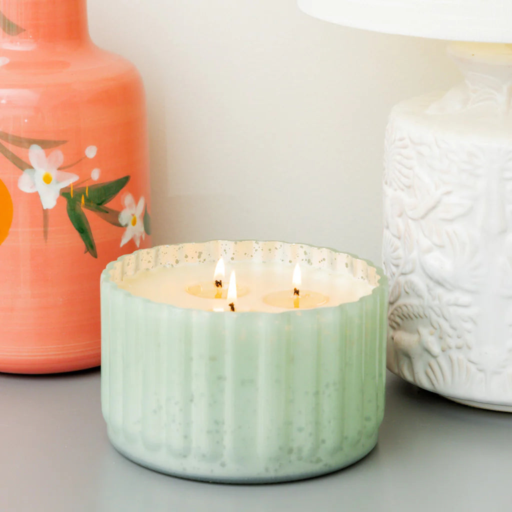 Sweet Grace Collection Candle #065-Candles-Bridgewater-The Twisted Chandelier