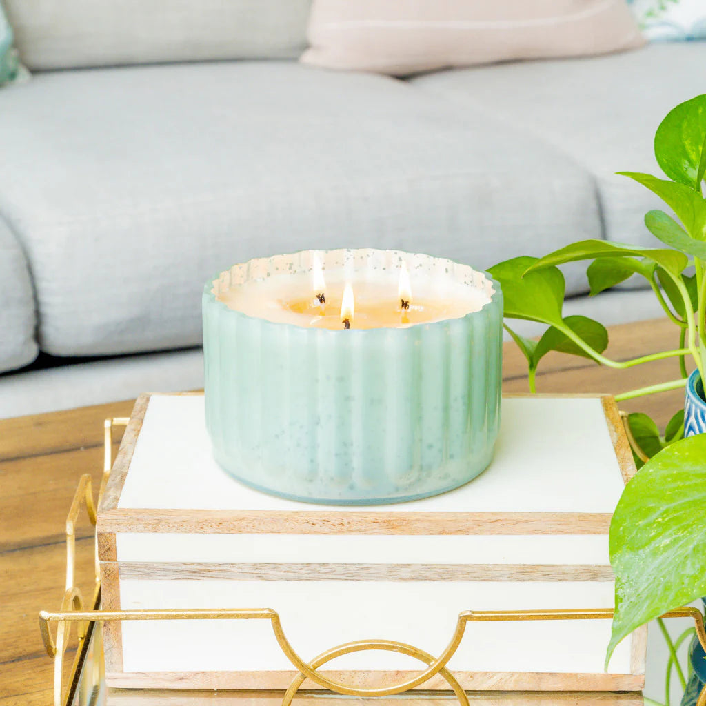 Sweet Grace Collection Candle #065-Candles-Bridgewater-The Twisted Chandelier