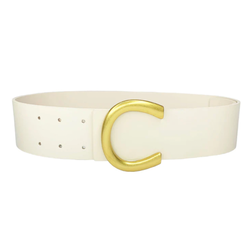 Horseshoe Belt - more colors-Belts-Accessory Concierge-Accessories-The Twisted Chandelier