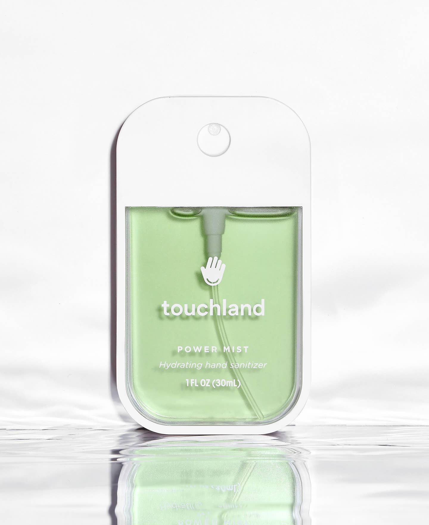 Touchland Power Mist Hand Sanitizer | Applelicious-Touchland--The Twisted Chandelier