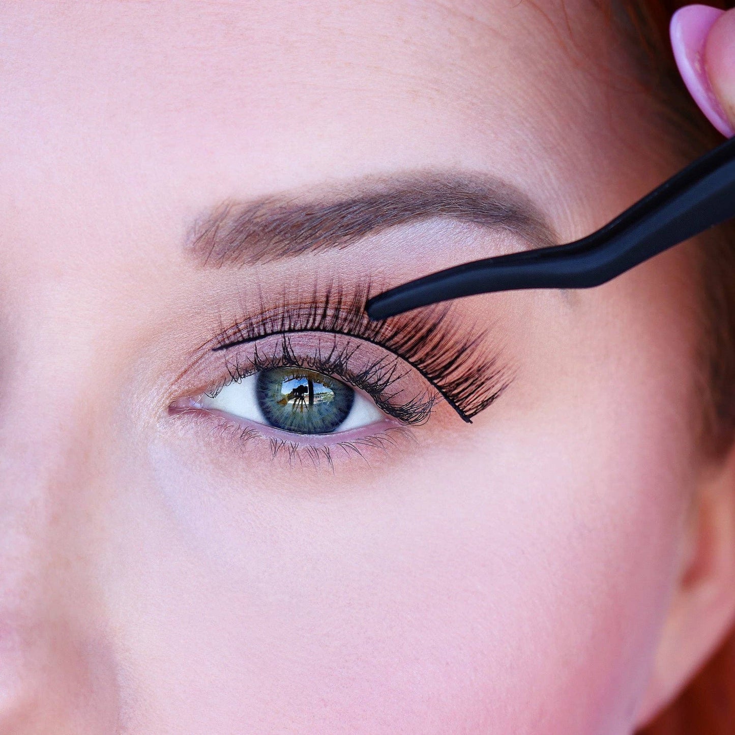 Lash Application Kit-Silly George-The Twisted Chandelier