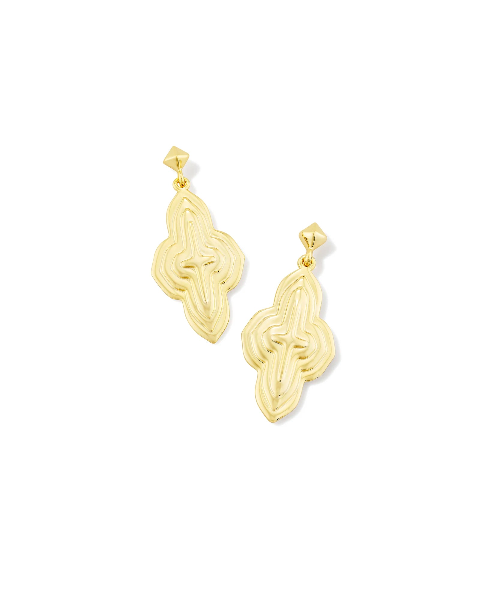 Kendra scott leaf earrings online