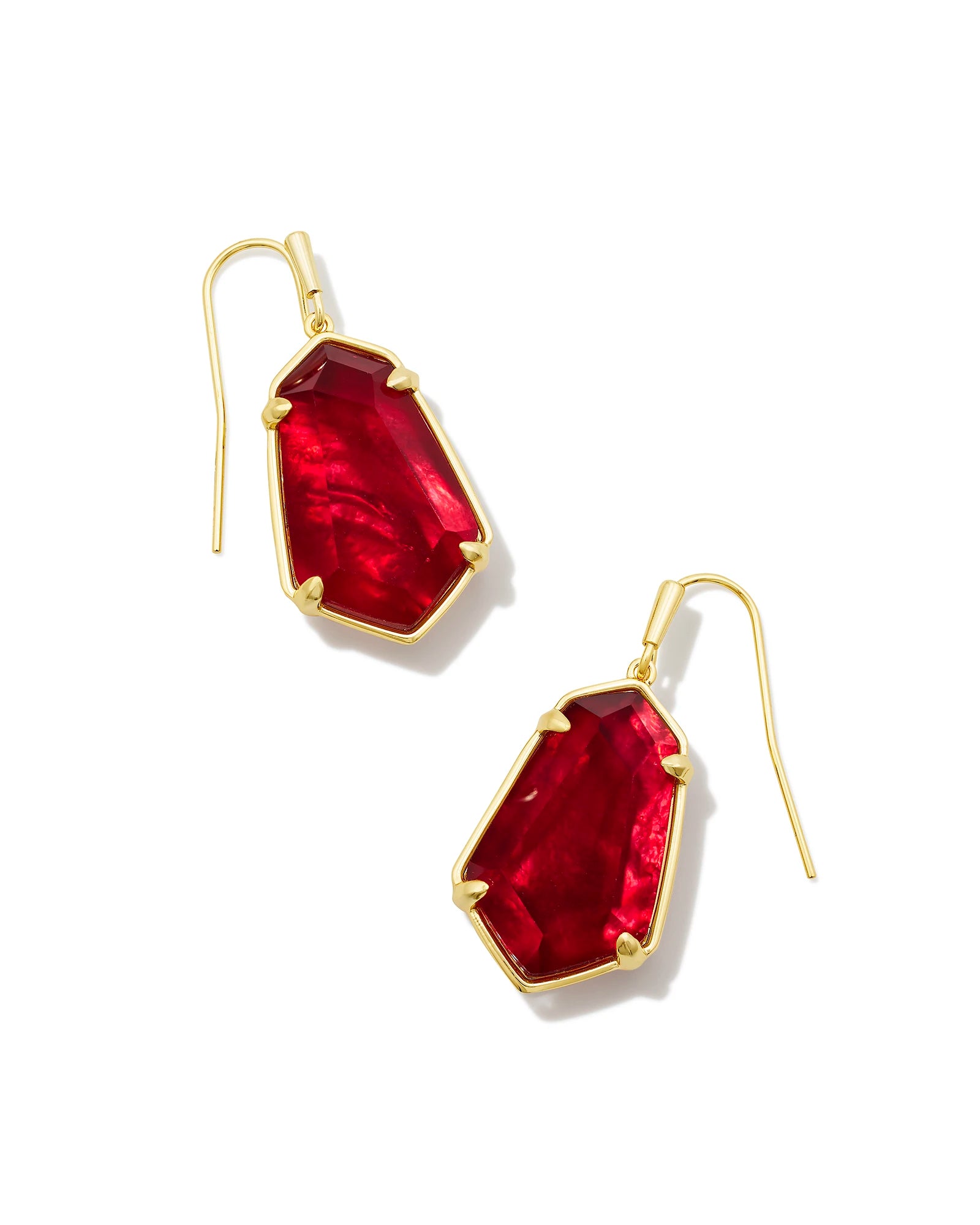Kendra scott 2025 alex earrings