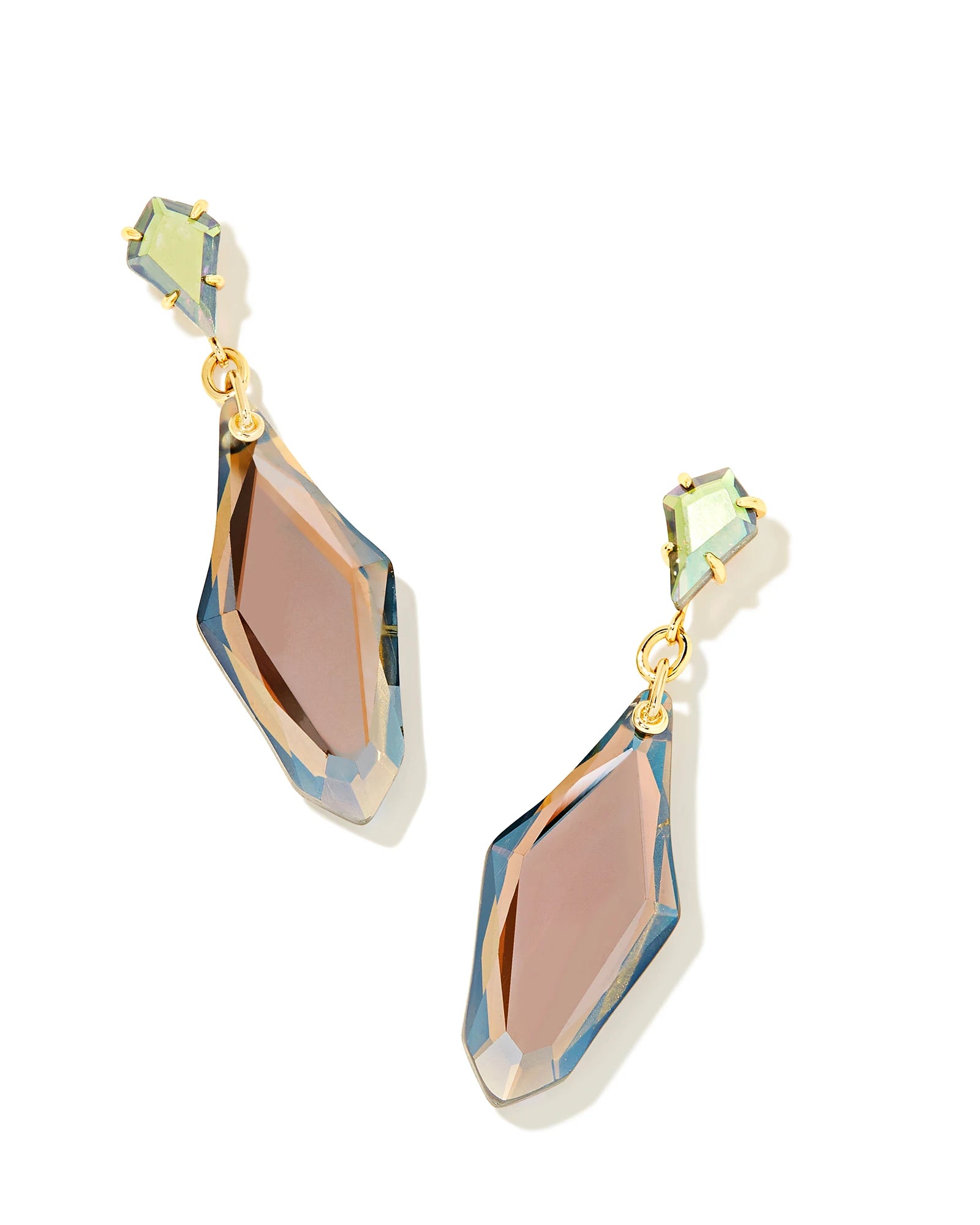Fake kendra 2025 scott earrings