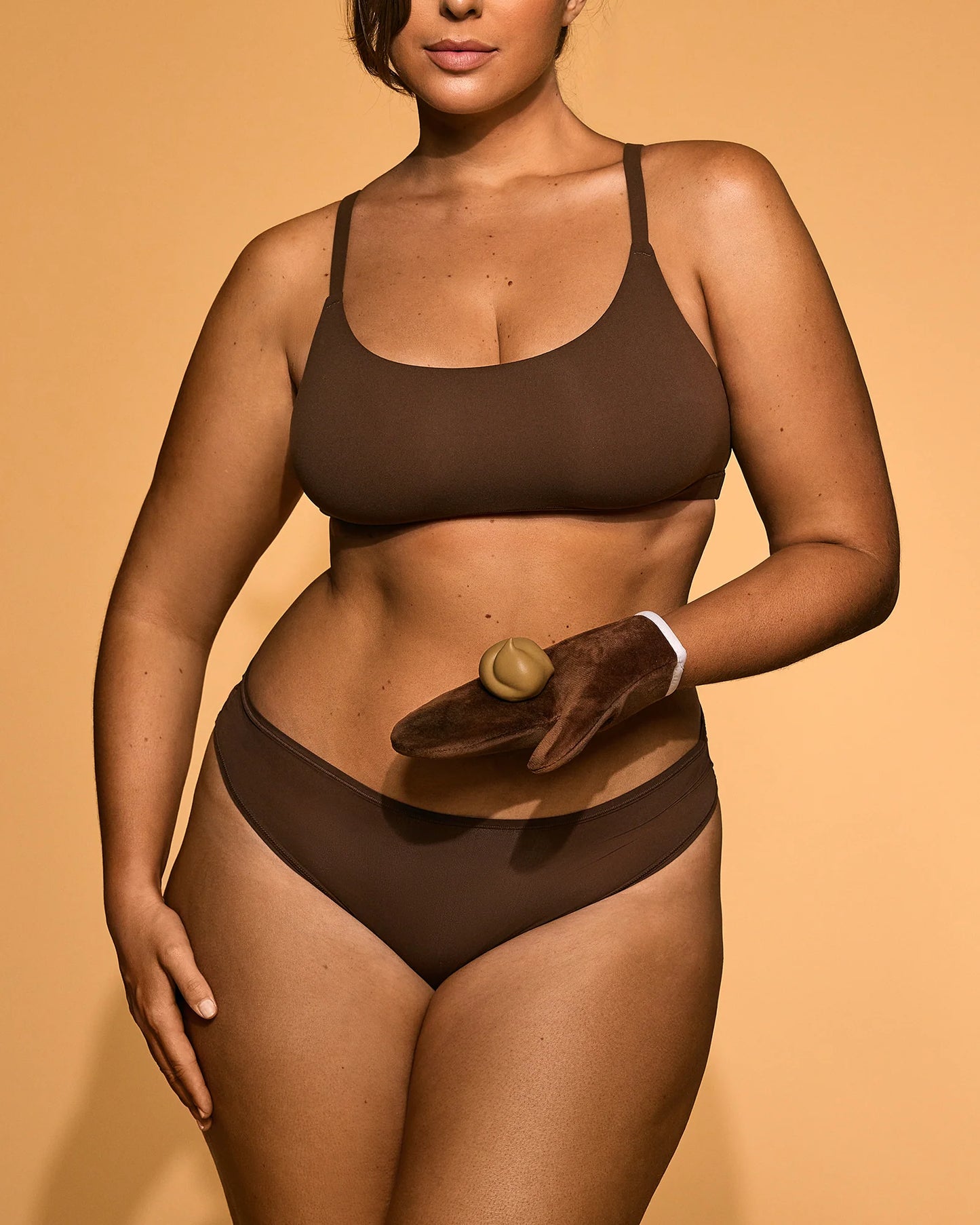 Peta Jane Dark Self-Tanning Mousse-Self Tanner-Peta Jane-The Twisted Chandelier