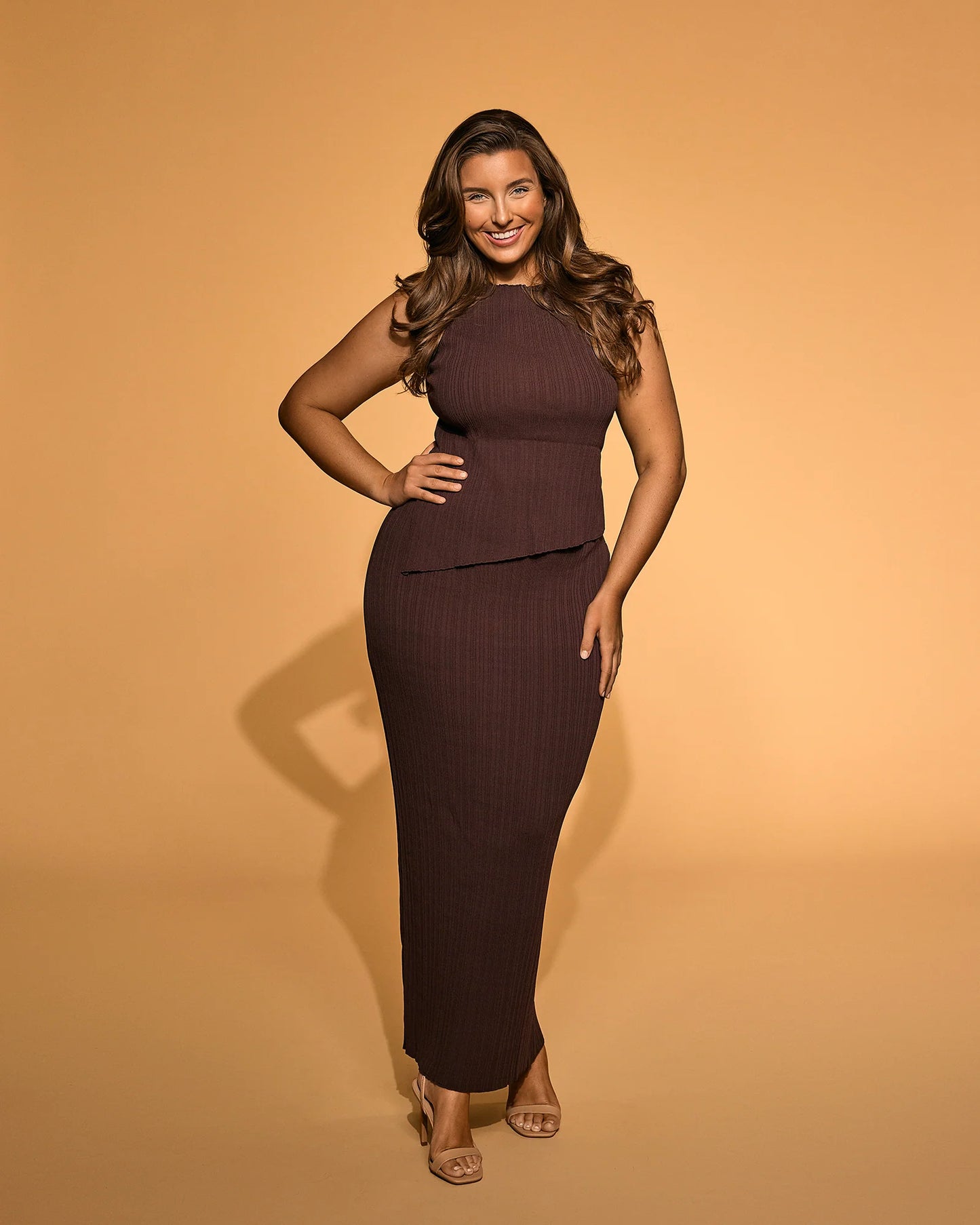 Peta Jane Dark Self-Tanning Mousse-Self Tanner-Peta Jane-The Twisted Chandelier