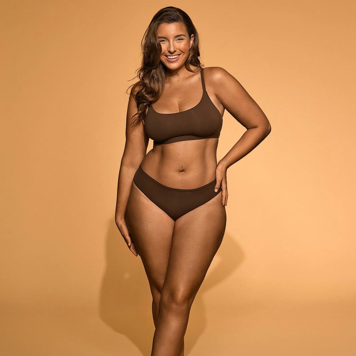 Peta Jane Dark Self-Tanning Mousse-Self Tanner-Peta Jane-The Twisted Chandelier