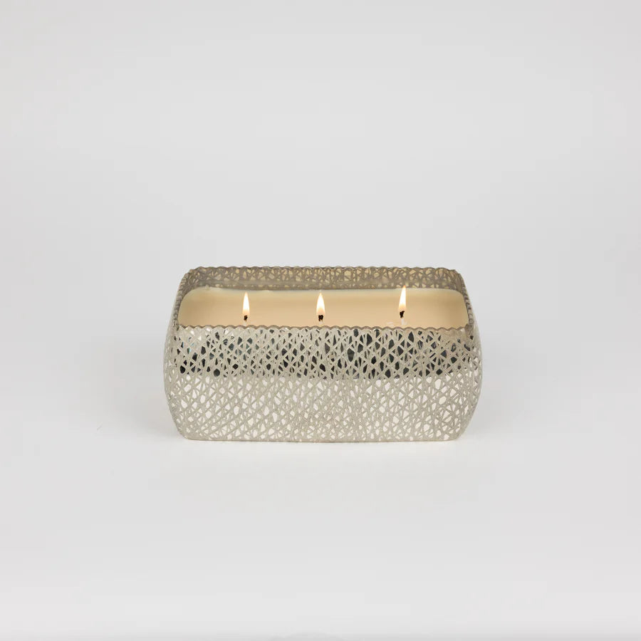 Sweet Grace Collection Candle #069-Bridgewater-The Twisted Chandelier