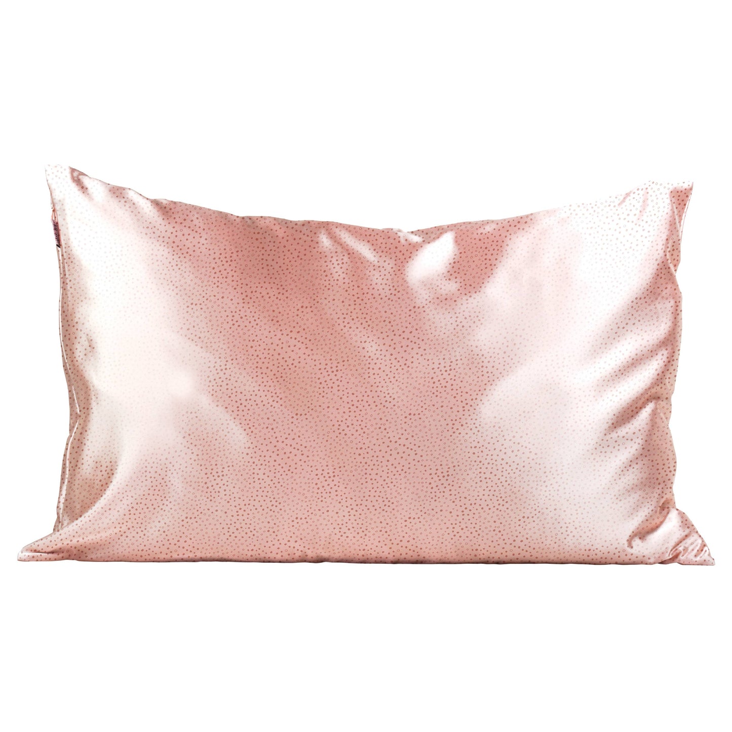 Kitsch Satin Pillowcase - Micro Dot-KITSCH-Faire-The Twisted Chandelier