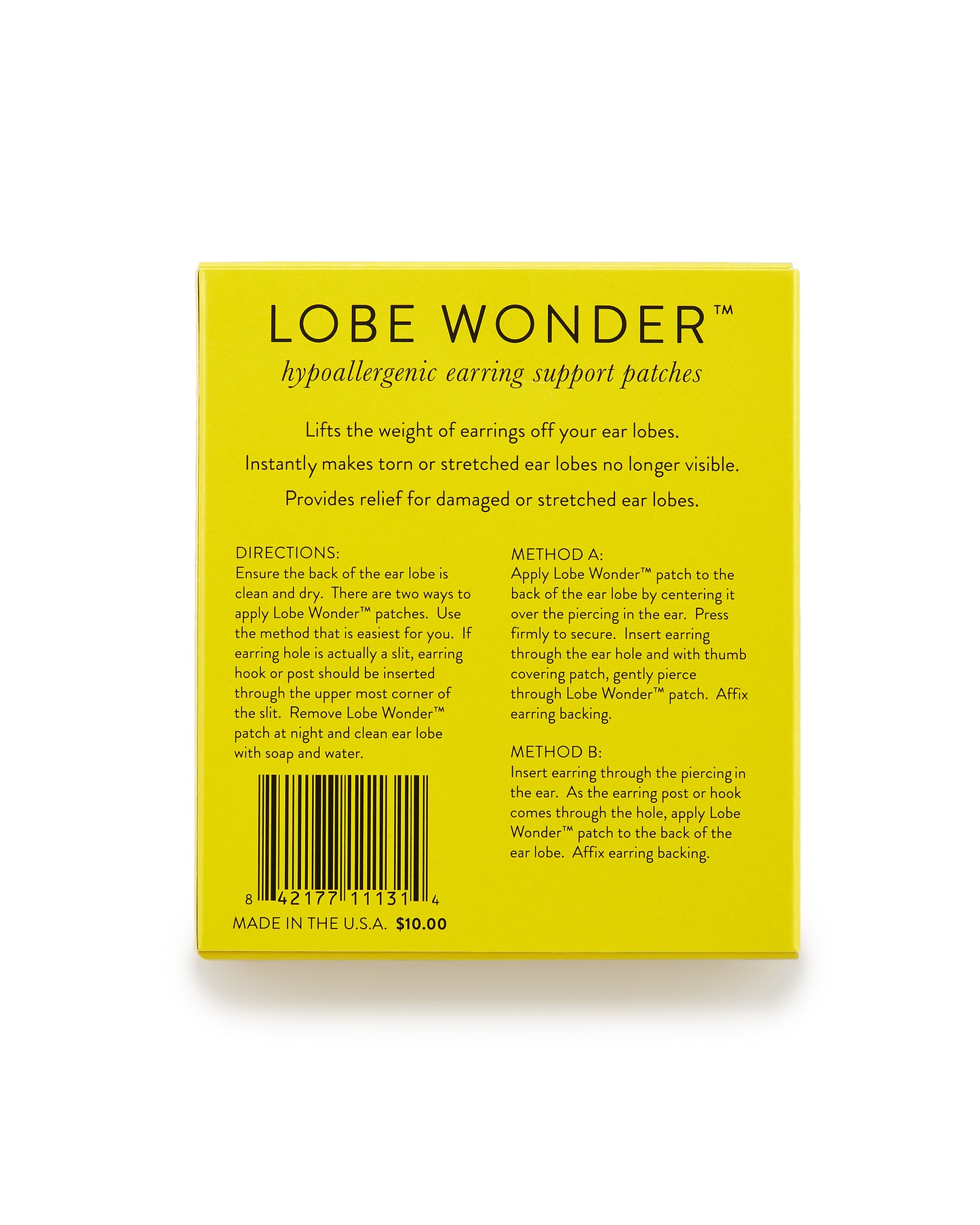 Kendra Scott Lobe Wonders-Lobe Wonders-Kendra Scott-L1000NMM-The Twisted Chandelier