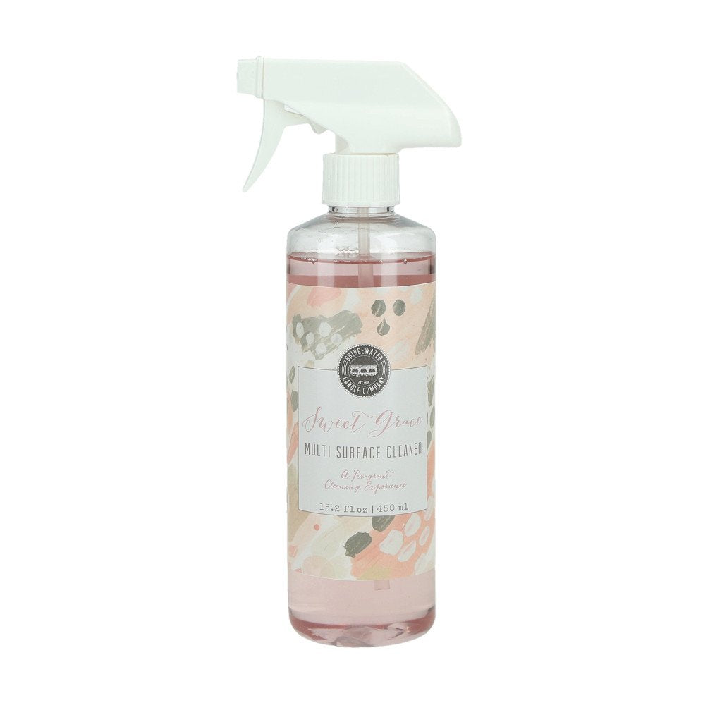 Bridgewater Candle Co: Sweet Grace NonAerosol Room Spray