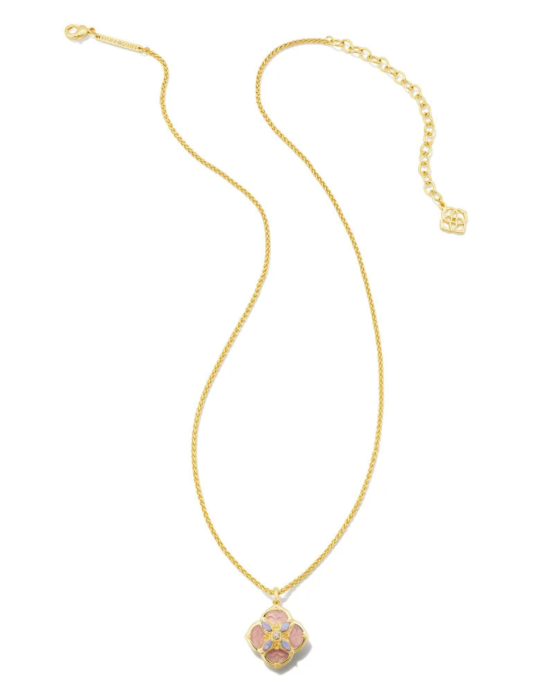 Kendra scott short necklace deals