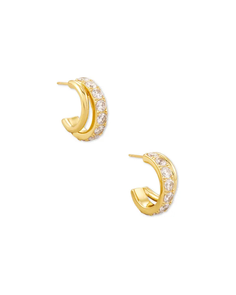 Kendra scott 2025 ellington earrings