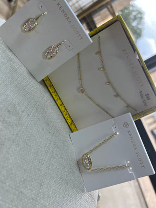 Kendra Scott Jewelry