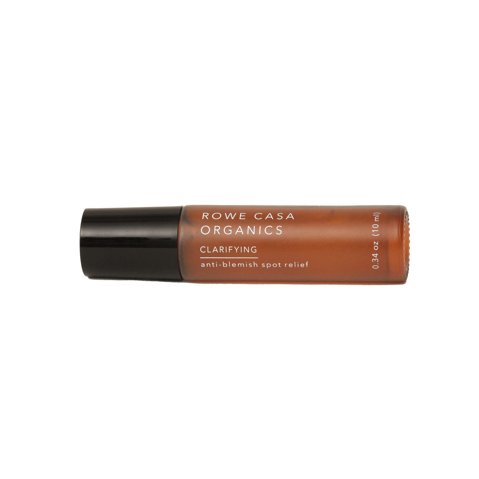 Rowe Casa Clarifying Anti-Blemish Spot Relief | 10 ML-Rowe Casa Organics-The Twisted Chandelier