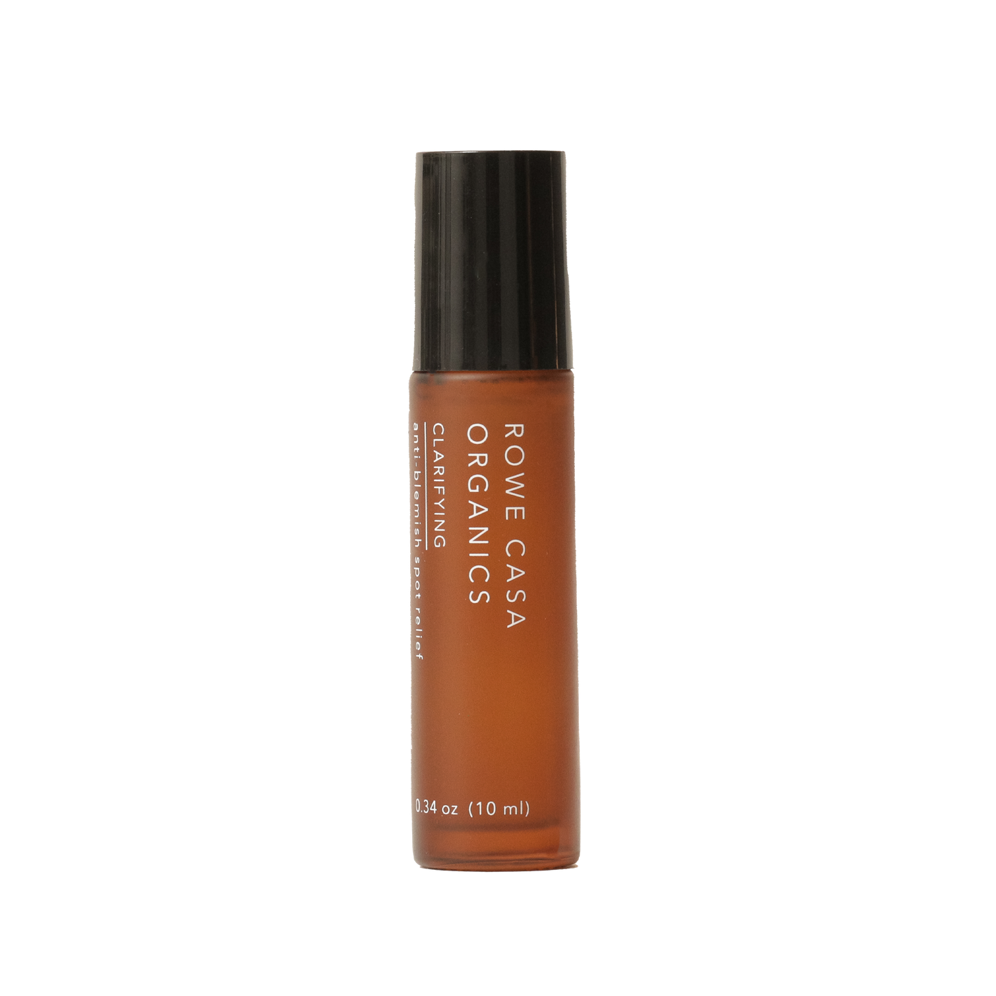 Rowe Casa Clarifying Anti-Blemish Spot Relief | 10 ML-Rowe Casa Organics-The Twisted Chandelier