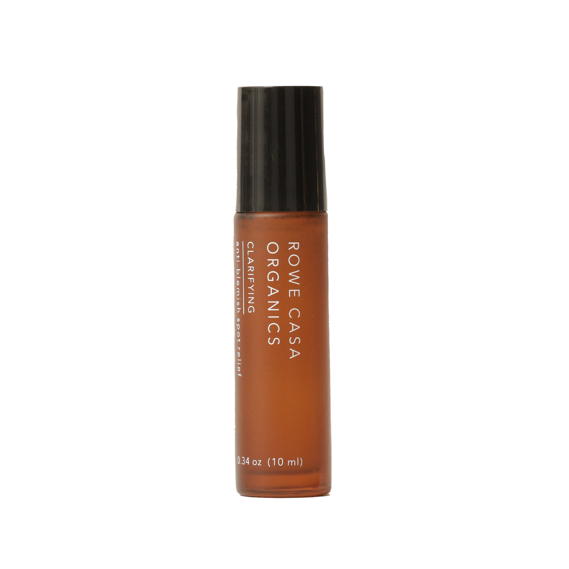 Rowe Casa Clarifying Anti-Blemish Spot Relief | 10 ML-Rowe Casa Organics-The Twisted Chandelier