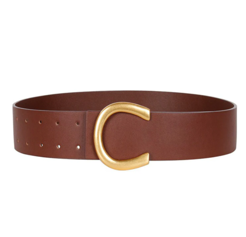 Horseshoe Belt - more colors-Belts-Accessory Concierge-Accessories-The Twisted Chandelier