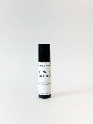 Hunger No More (Appetite Suppressant Roller)-Lavender Thorne-The Twisted Chandelier
