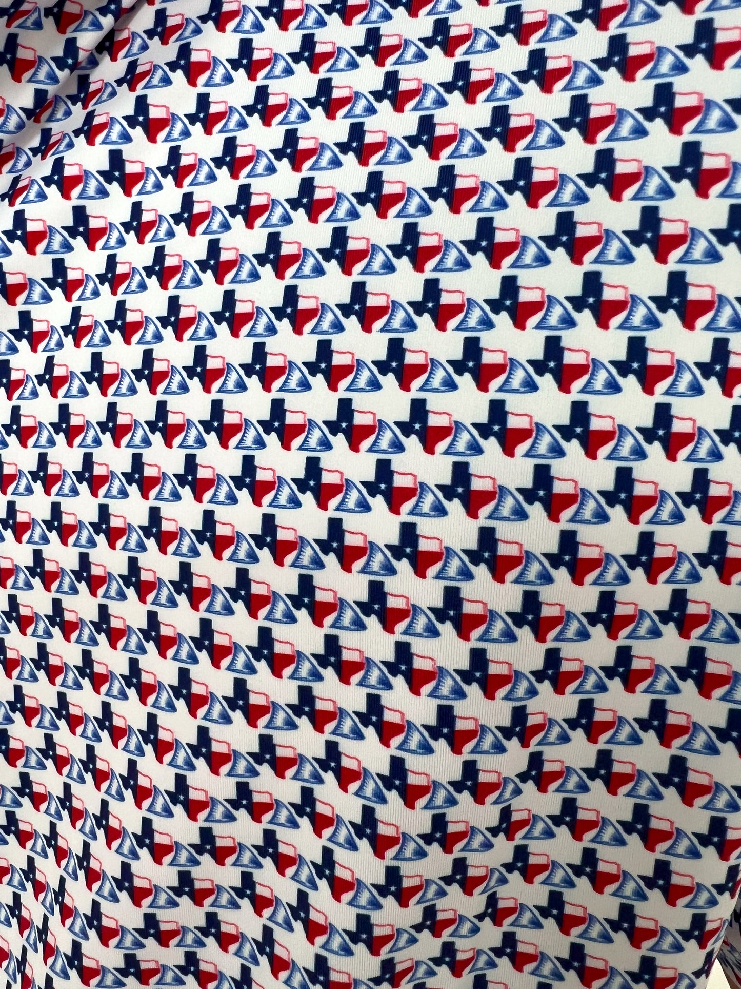 Men's Texas Tailing Polo-SALT WATER SOUL-FD 01/23/26,Men's-The Twisted Chandelier