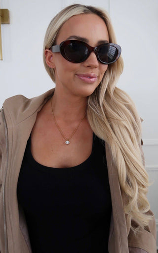 Chansutt Pearl Nova Necklace-CHANSUTTPEARLS-The Twisted Chandelier