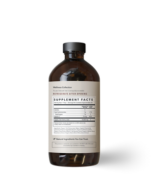 Tart Cherry Sleep Support | 16 oz-Rowe Casa Organics-The Twisted Chandelier