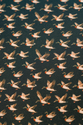 The Quack Polo-SALT WATER SOUL-The Twisted Chandelier