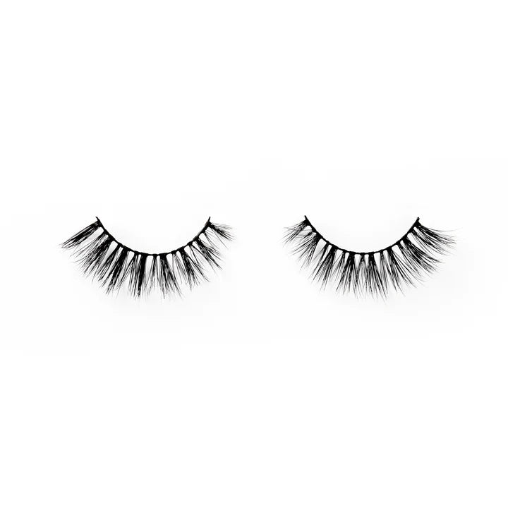Reign Lashes | Paige | Glue on 3D Luxury Mink Lashes-Reign Lashes-Reign--The Twisted Chandelier