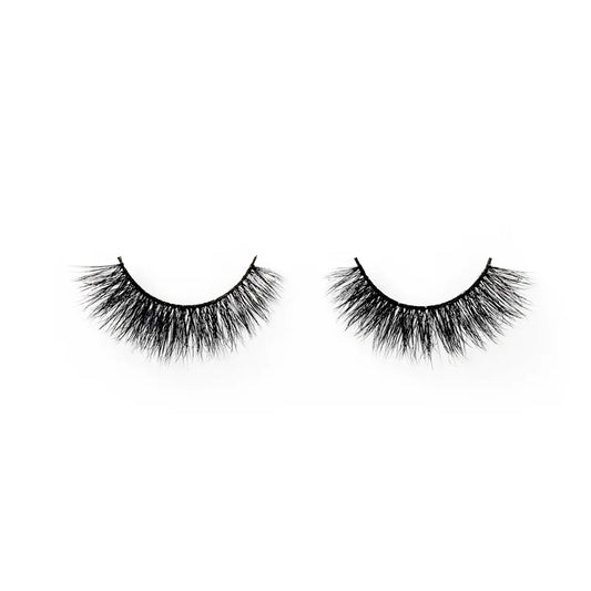 Reign Lashes | Trophy Wife | Glue on 3D Luxury Premium Synthetic Lashes-Reign Lashes-Reign-Lashes, reign-The Twisted Chandelier