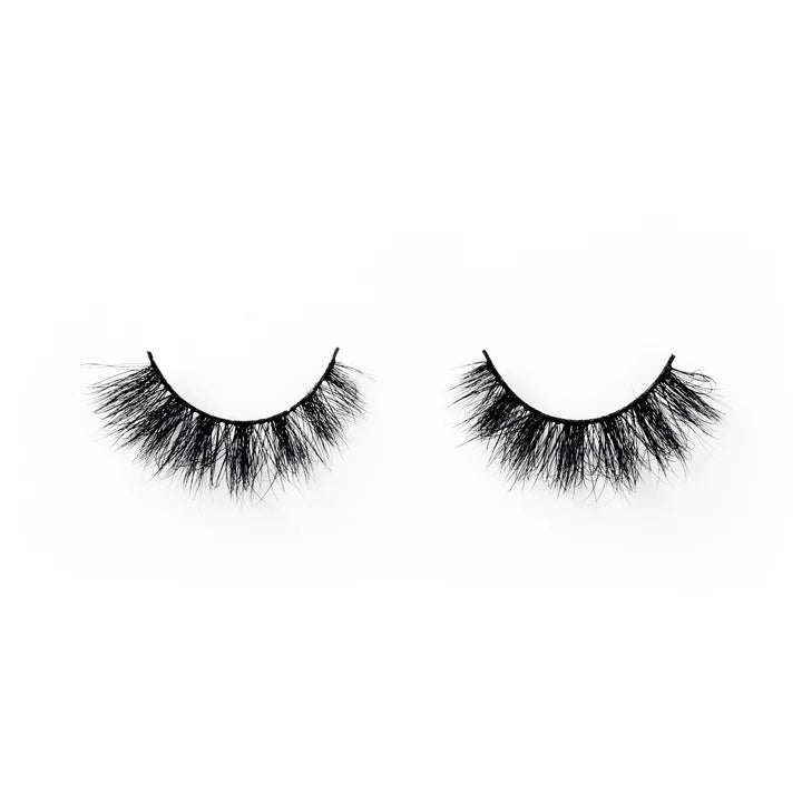 Reign Lashes | Fiji | Glue on 3D Luxury Mink Lashes-Reign Lashes-Reign-Lashes-The Twisted Chandelier