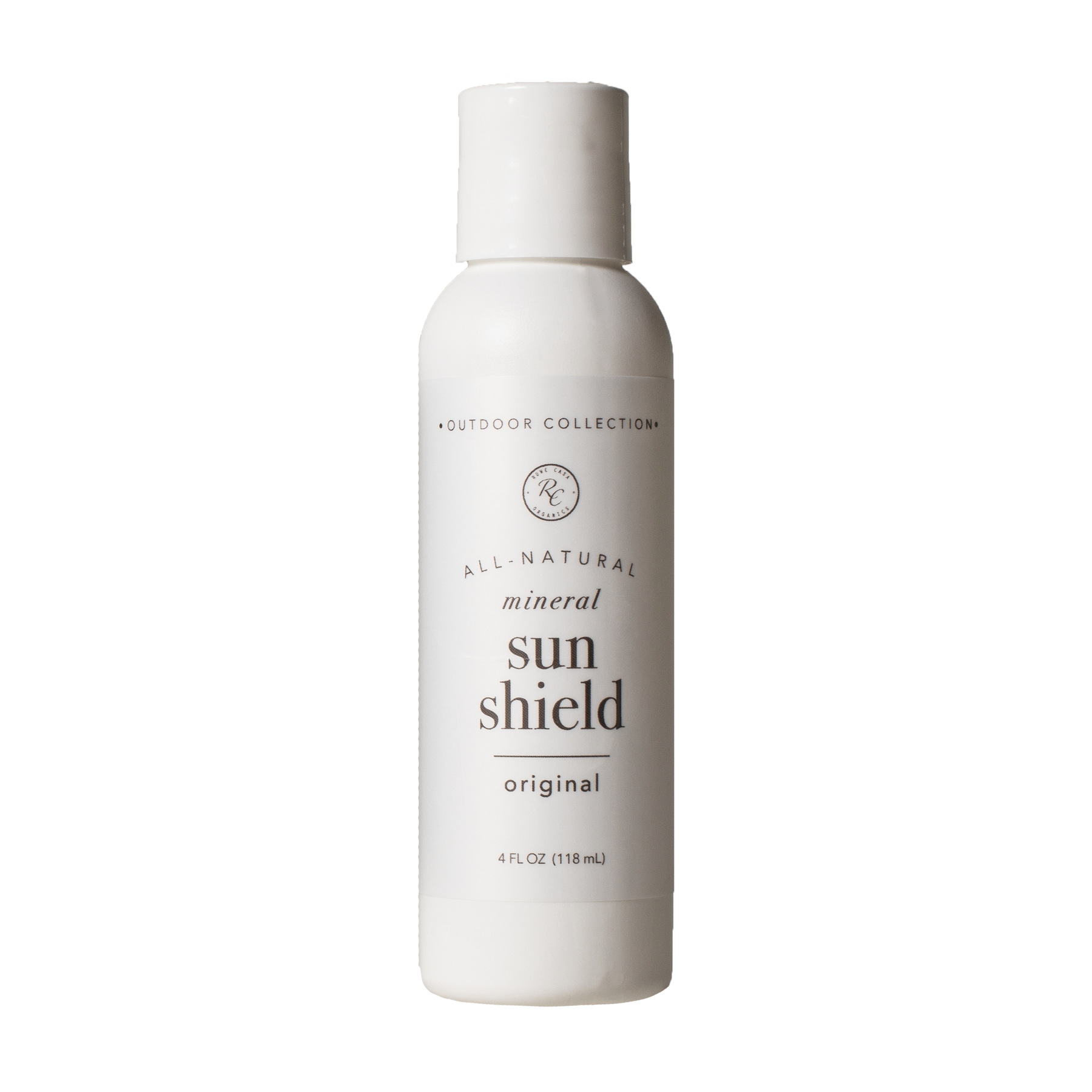 Rowe Casa Sun Shield | 4 oz-Rowe Casa Organics-ORIGINAL-The Twisted Chandelier