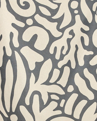 Inkwell Reef Beach Towel-Towels-Geometry-The Twisted Chandelier