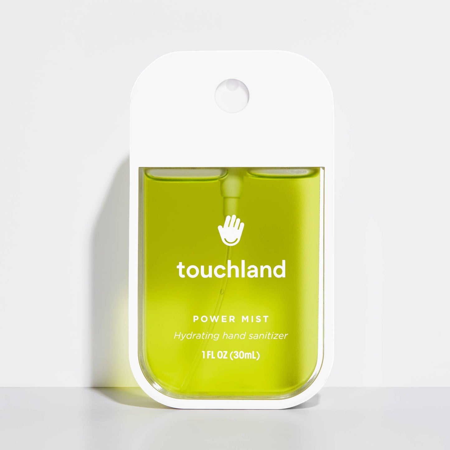 Touchland Power Mist Hand Sanitizer | Aloe You-Touchland--The Twisted Chandelier