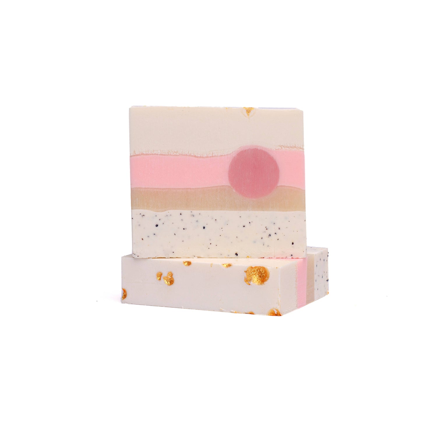 Finchberry Soap - Meadow (Boxed)-Bath & Beauty-FinchBerry--The Twisted Chandelier