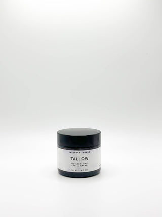 Tallow-Lavender Thorne-The Twisted Chandelier