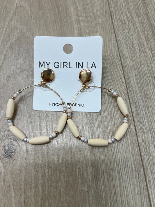 Faith Earrings